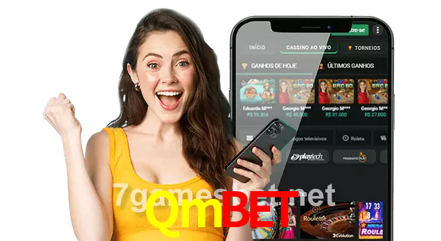 Qmbet